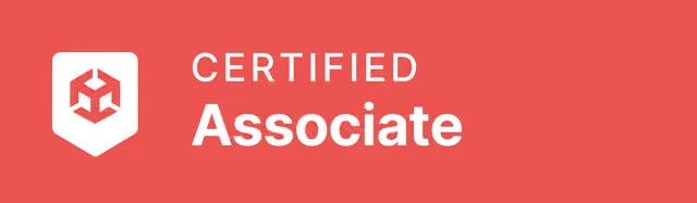 Unity Certified Associate