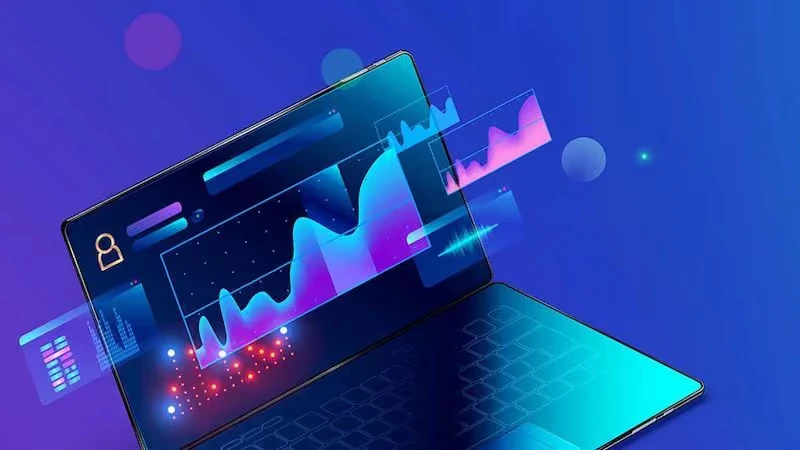الأدوات الرقمية وتصوّر البيانات